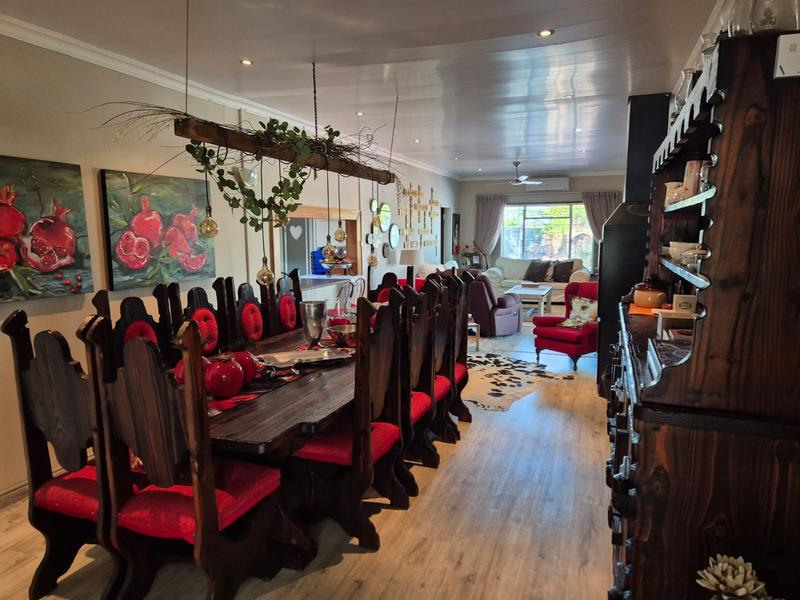 4 Bedroom Property for Sale in Meyerhof Free State